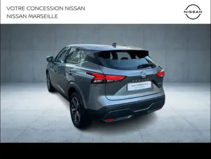 Photo 6 Nissan Qashqai  e-POWER 190ch Acenta 2022