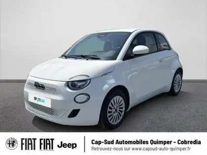 Photo Fiat 500