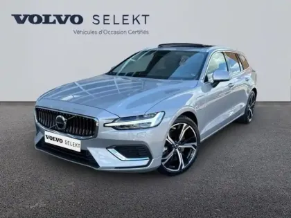 Photo Volvo V60