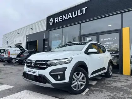 Photo Dacia Sandero Stepway Confort Tce 90