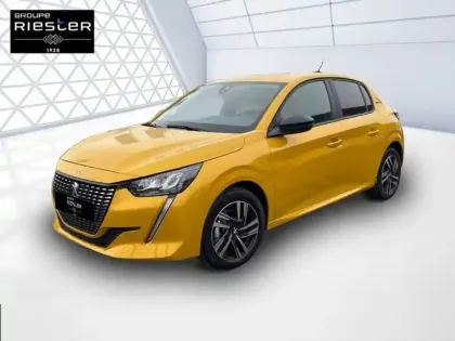 Photo Peugeot 208 Style