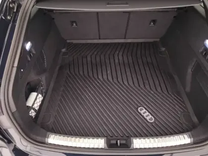 Photo 21 Audi A5  Avant TFSI 204 ch S tronic 7 Quattro