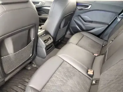 Photo 19 Audi A5  Avant TFSI 204 ch S tronic 7 Quattro