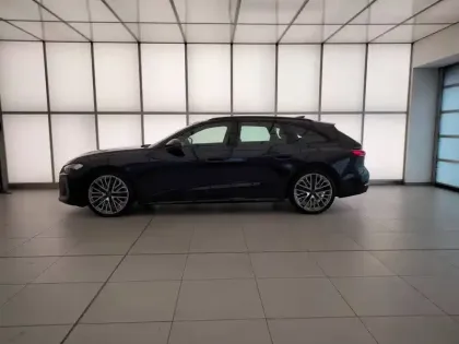 Photo 14 Audi A5  Avant TFSI 204 ch S tronic 7 Quattro