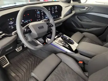 Photo 15 Audi A5  Avant TFSI 204 ch S tronic 7 Quattro