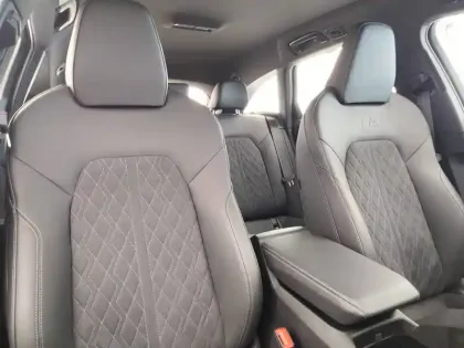 Photo 18 Audi A5  Avant TFSI 204 ch S tronic 7 Quattro