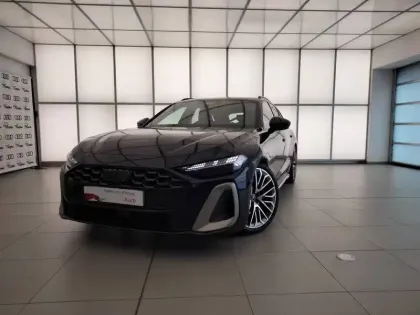 Photo 13 Audi A5  Avant TFSI 204 ch S tronic 7 Quattro