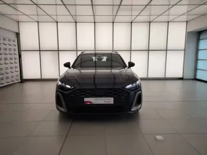 Photo 24 Audi A5  Avant TFSI 204 ch S tronic 7 Quattro