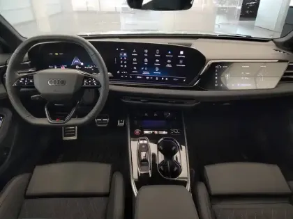 Photo 17 Audi A5  Avant TFSI 204 ch S tronic 7 Quattro