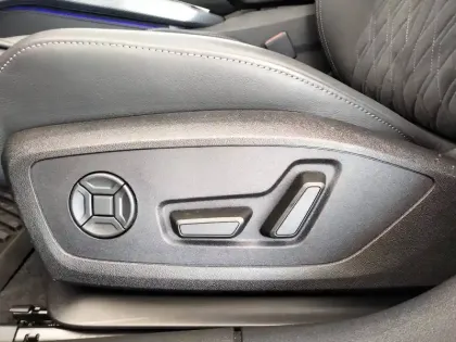 Photo 16 Audi A5  Avant TFSI 204 ch S tronic 7 Quattro