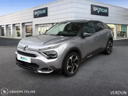 Photo Citroën C4