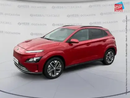 Photo Hyundai Kona