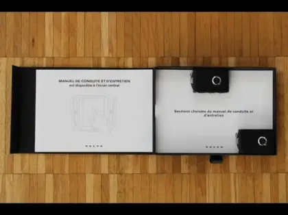 Photo 21 Volvo Xc40  T4 Recharge 129 + 82ch Plus DCT 7