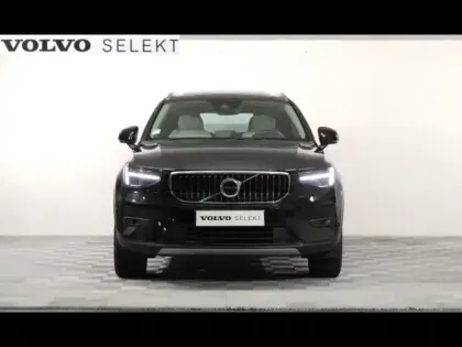 Photo 16 Volvo Xc40  T4 Recharge 129 + 82ch Plus DCT 7