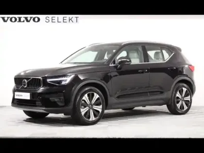 Photo 15 Volvo Xc40  T4 Recharge 129 + 82ch Plus DCT 7