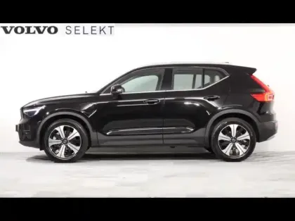 Photo 17 Volvo Xc40  T4 Recharge 129 + 82ch Plus DCT 7