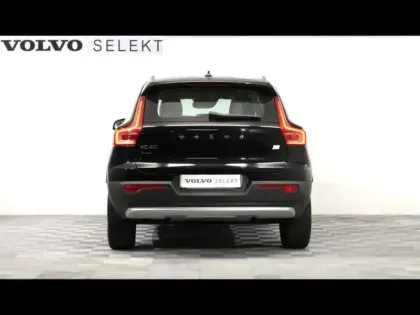 Photo 19 Volvo Xc40  T4 Recharge 129 + 82ch Plus DCT 7