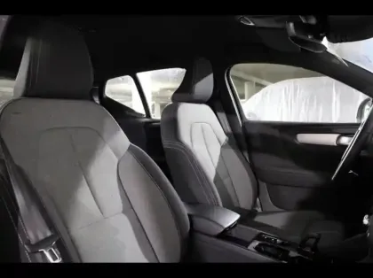 Photo 24 Volvo Xc40  T4 Recharge 129 + 82ch Plus DCT 7