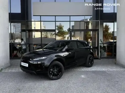 Photo Land Rover Range Rover S