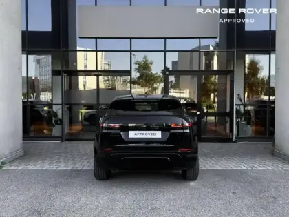 Photo 6 Land rover Range Rover  Evoque 1.5 P270e PHEV 269ch S Midnight Edition