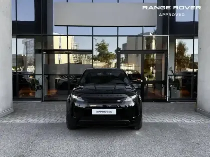 Photo 7 Land rover Range Rover  Evoque 1.5 P270e PHEV 269ch S Midnight Edition