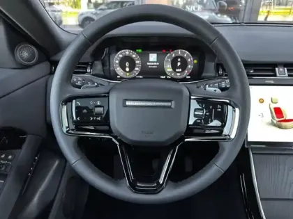 Photo 9 Land rover Range Rover  Evoque 1.5 P270e PHEV 269ch S Midnight Edition