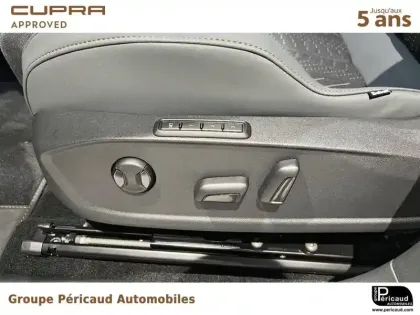 Photo 35 Cupra Born  325 ch