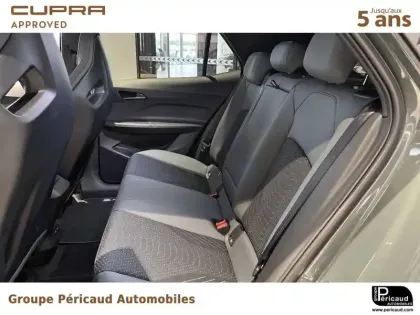 Photo 26 Cupra Born  325 ch