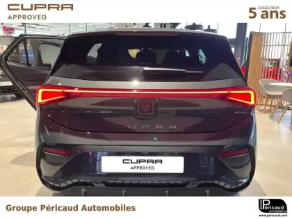 Photo 37 Cupra Born  325 ch