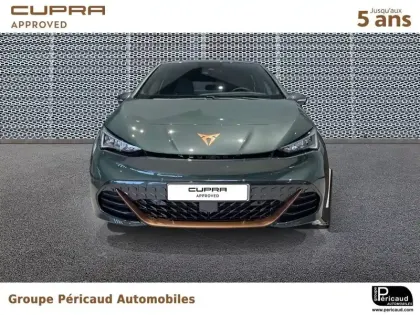 Photo 23 Cupra Born  325 ch