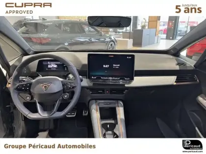 Photo 24 Cupra Born  325 ch