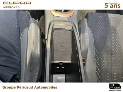 Photo 34 Cupra Born  325 ch