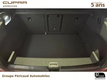 Photo 27 Cupra Born  325 ch