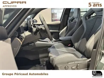 Photo 25 Cupra Born  325 ch