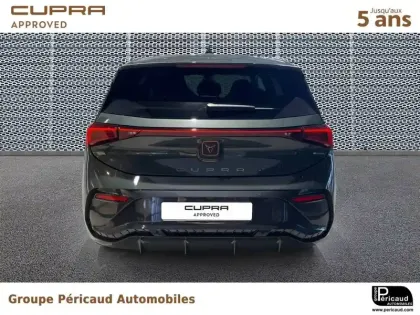 Photo 22 Cupra Born  325 ch