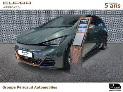 Photo 19 Cupra Born  325 ch