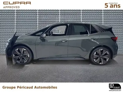 Photo 20 Cupra Born  325 ch