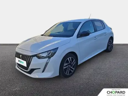 Photo Peugeot 208 Style