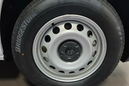 Photo 101 Peugeot Partner  FOURGON M 1000 KG BLUEHDI 130 S&S BVM6