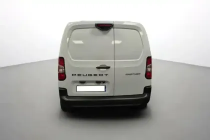 Photo 94 Peugeot Partner  FOURGON M 1000 KG BLUEHDI 130 S&S BVM6