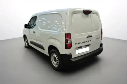 Photo 48 Peugeot Partner Gén. III Ph2 Base 4