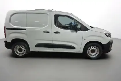 Photo 119 Peugeot Partner  FOURGON M 1000 KG BLUEHDI 130 S&S BVM6