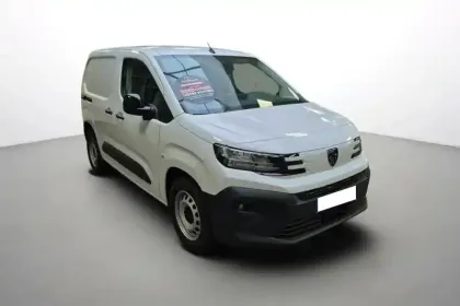 Photo 7 Peugeot Partner  FOURGON M 1000 KG BLUEHDI 130 S&S BVM6