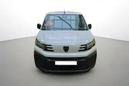 Photo 46 Peugeot Partner Gén. III Ph2 Base 4