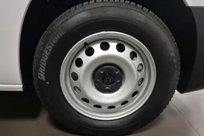 Photo 35 Peugeot Partner  FOURGON M 1000 KG BLUEHDI 130 S&S BVM6