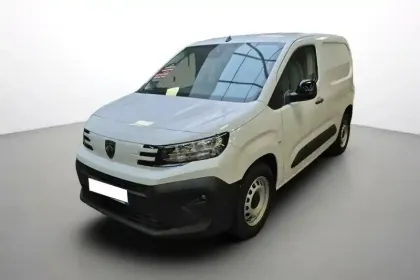 Photo 90 Peugeot Partner  FOURGON M 1000 KG BLUEHDI 130 S&S BVM6