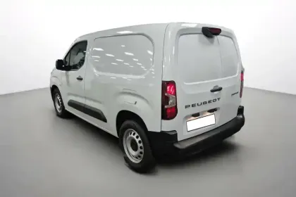 Photo 116 Peugeot Partner  FOURGON M 1000 KG BLUEHDI 130 S&S BVM6