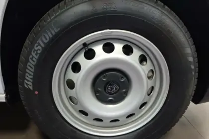 Photo 102 Peugeot Partner  FOURGON M 1000 KG BLUEHDI 130 S&S BVM6