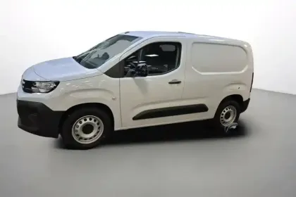 Photo 92 Peugeot Partner  FOURGON M 1000 KG BLUEHDI 130 S&S BVM6