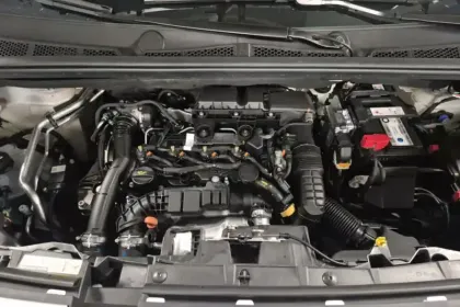 Photo 83 Peugeot Partner Gén. III Ph2 Base 4